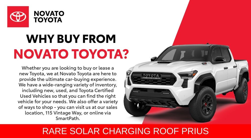 2026 Toyota Prius Plug-In Hybrid XSE Premium Solar Roof