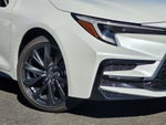 2026 Toyota Corolla Hybrid SE Premium 50 mpg