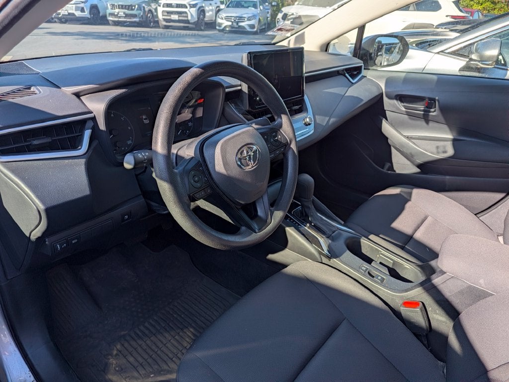 2024 Toyota Corolla Hybrid LE Conveinence Pkg