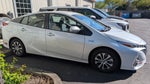 2022 Toyota Prius Prime Limited