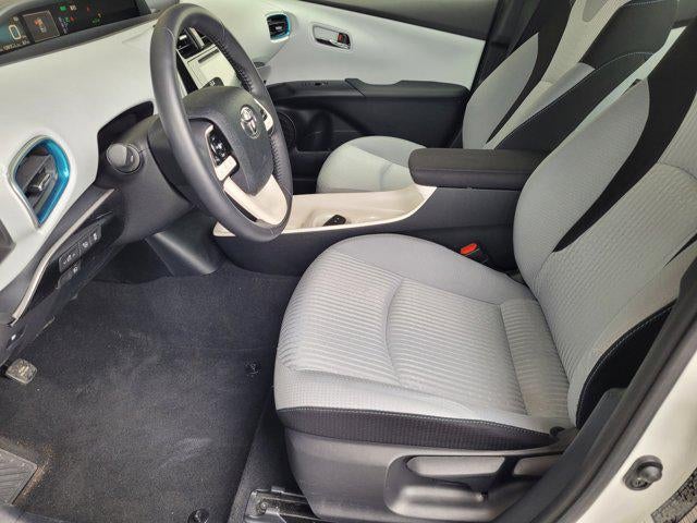 2017 Toyota Prius Three