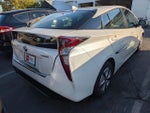 2017 Toyota Prius Three