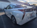 2017 Toyota Prius Three