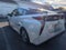 2017 Toyota Prius Three