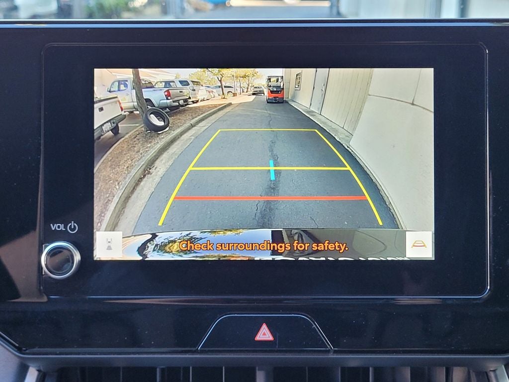 2023 Toyota Venza LE