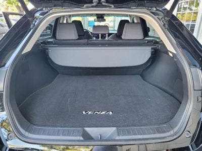 2023 Toyota Venza LE