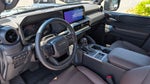 2026 Toyota Land Cruiser 4WD (Natl)
