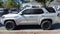 2025 Toyota 4Runner TRD Sport
