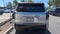 2025 Toyota 4Runner TRD Sport
