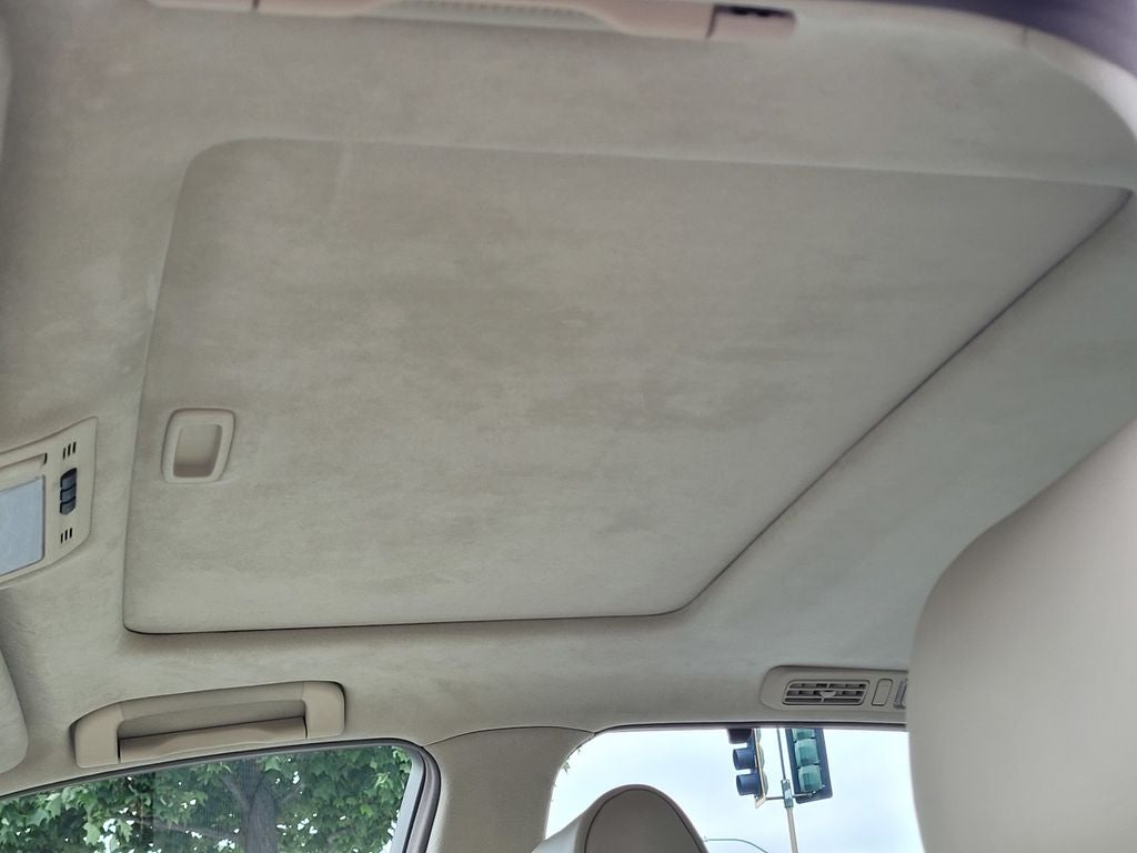 2002 Lexus LS 430