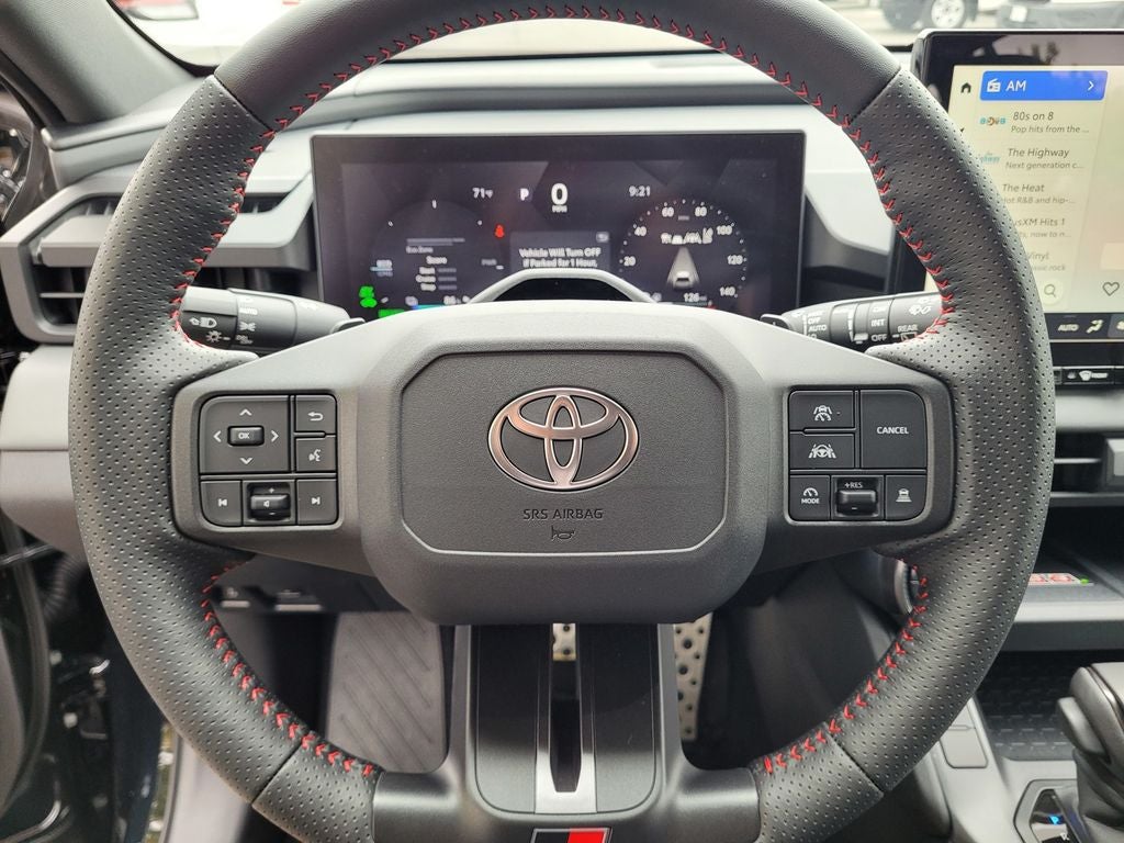 2026 Toyota RAV4 Plug-In Hybrid GR Sport AWD