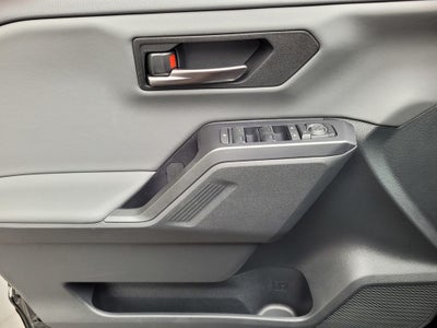 2026 Toyota RAV4 Plug-In Hybrid GR Sport AWD