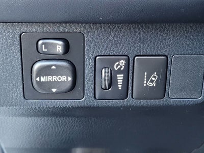 2017 Toyota RAV4 Hybrid XLE