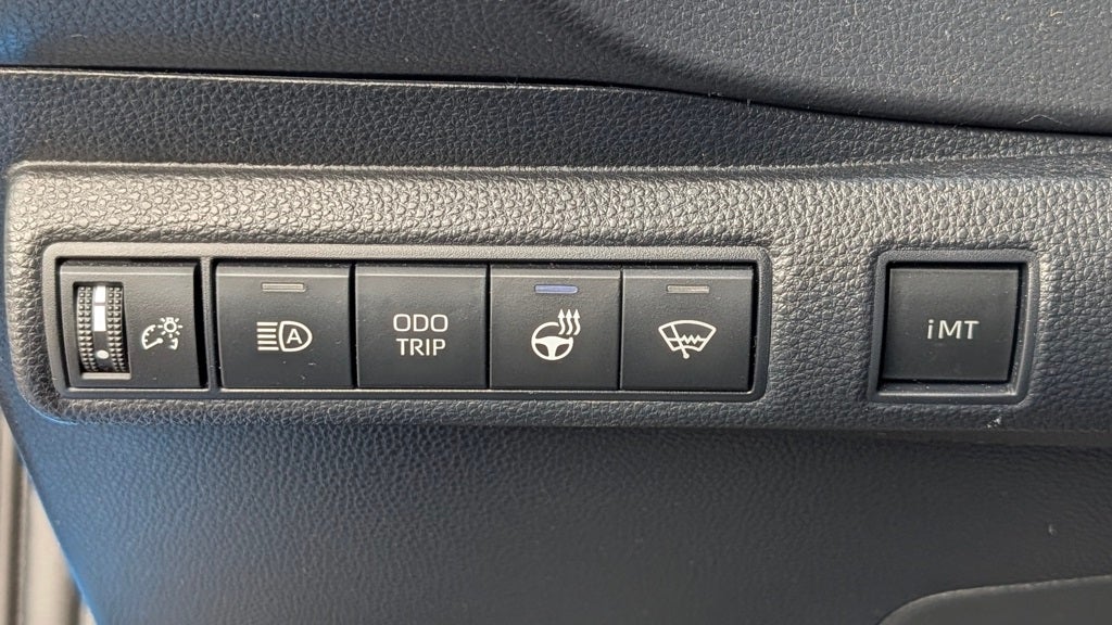 2024 Toyota GR Corolla Circuit Edition