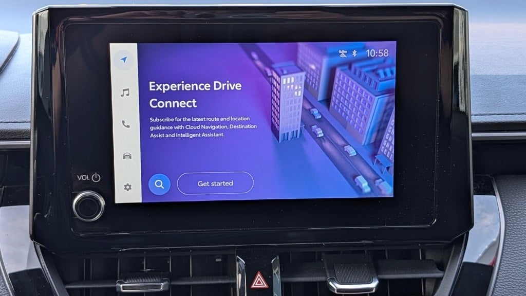 2024 Toyota GR Corolla Circuit Edition