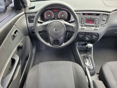 2011 Kia Rio LX