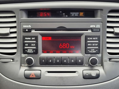 2011 Kia Rio LX