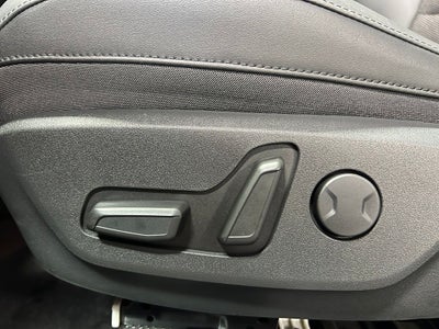 2024 Kia Niro EV Wind