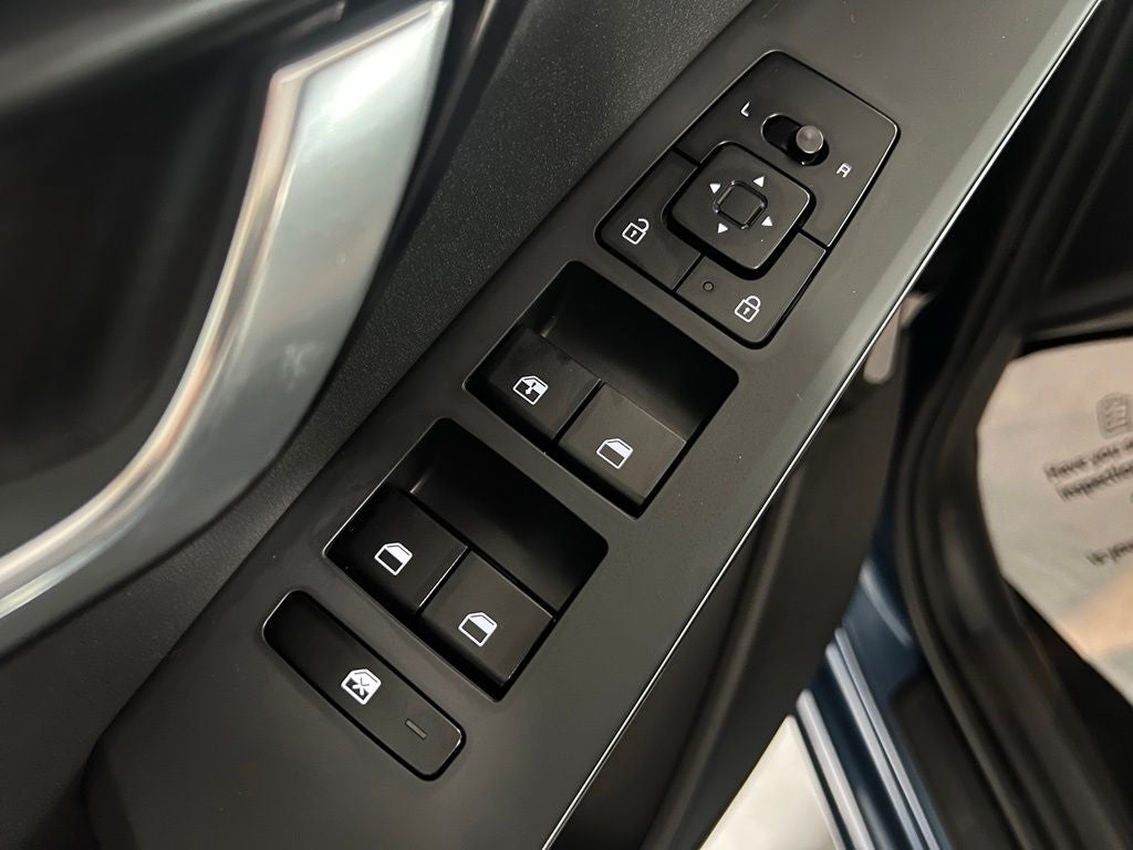 2024 Kia Niro EV Wind
