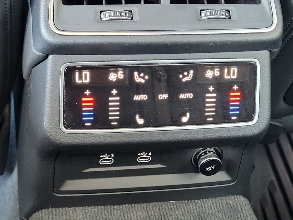 2021 Audi A6 3.0T Premium Plus quattro
