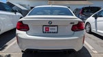 2020 BMW M2 Competition