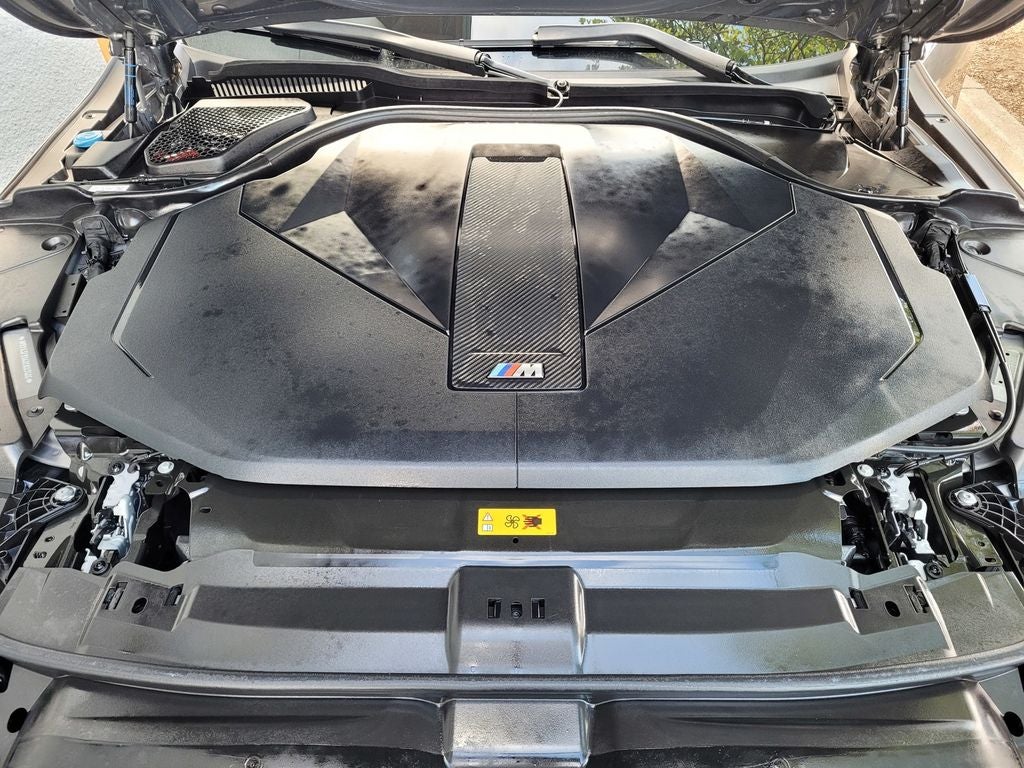 2024 BMW i5 M60 xDrive M Sport Pro