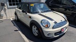 2013 MINI Cooper Base