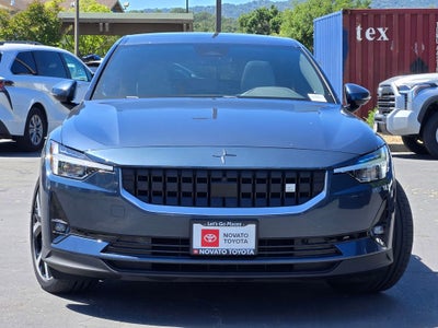 2023 Polestar 2 Long Range Dual Motor Performance Plus