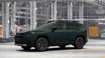 2026 Toyota RAV4 Woodland