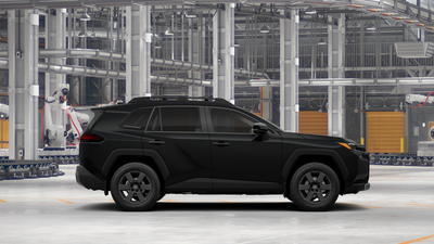 2026 Toyota RAV4 Woodland