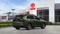 2025 Toyota RAV4 Hybrid Woodland Edition