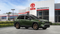 2025 Toyota RAV4 Hybrid Woodland Edition