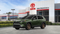 2025 Toyota RAV4 Hybrid Woodland Edition
