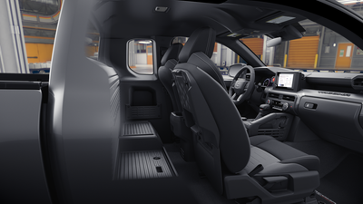 2026 Toyota Tacoma TRD PreRunner