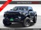 2025 Toyota Tacoma i-FORCE MAX Tacoma TRD Pro