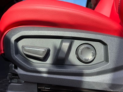 2025 Toyota Tacoma i-FORCE MAX Tacoma TRD Pro