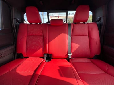 2025 Toyota Tacoma i-FORCE MAX Tacoma TRD Pro