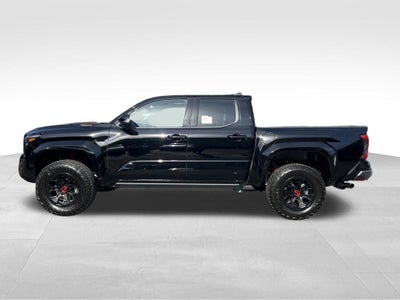 2025 Toyota Tacoma i-FORCE MAX Tacoma TRD Pro