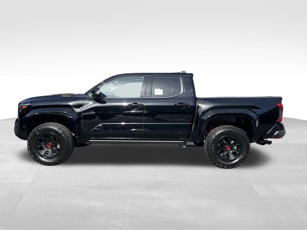 2025 Toyota Tacoma i-FORCE MAX Tacoma TRD Pro