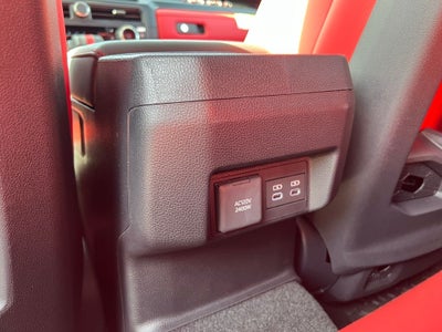 2025 Toyota Tacoma i-FORCE MAX Tacoma TRD Pro