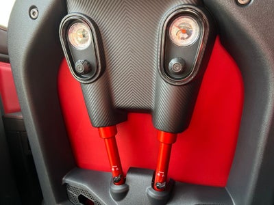 2025 Toyota Tacoma i-FORCE MAX Tacoma TRD Pro