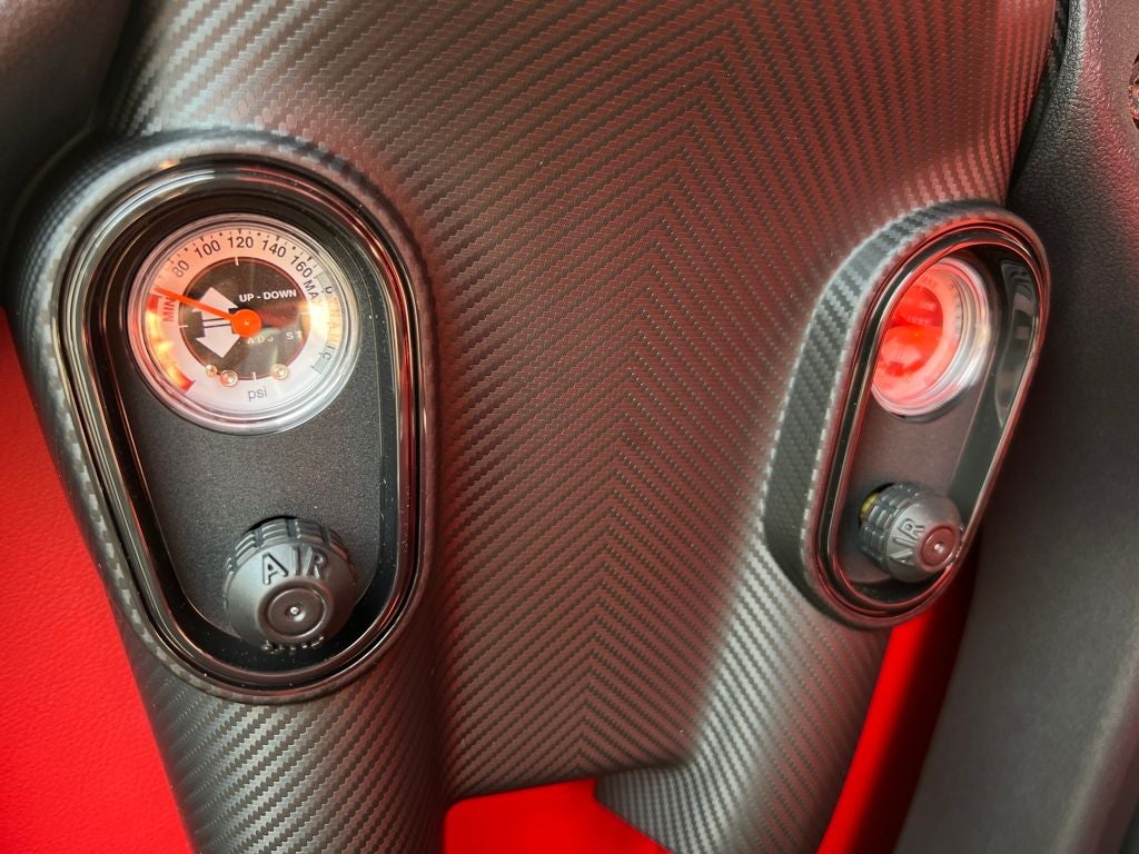 2025 Toyota Tacoma i-FORCE MAX Tacoma TRD Pro