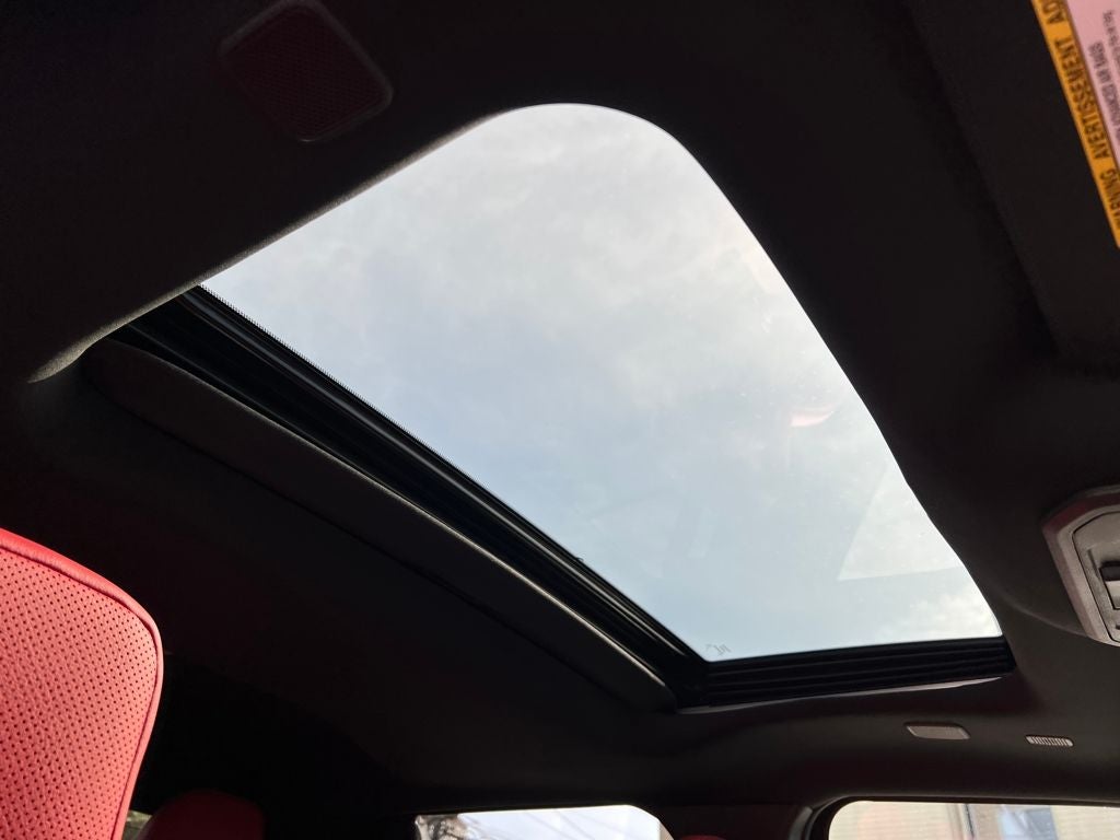 2025 Toyota Tacoma i-FORCE MAX Tacoma TRD Pro