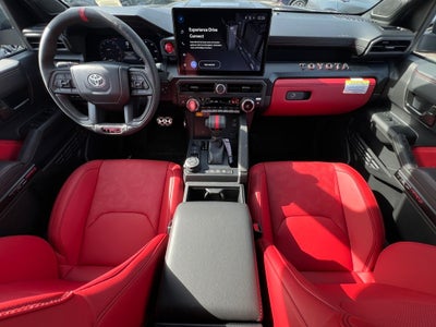2025 Toyota Tacoma i-FORCE MAX Tacoma TRD Pro