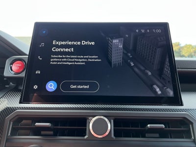 2025 Toyota Tacoma i-FORCE MAX Tacoma TRD Pro