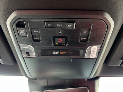 2025 Toyota Tacoma i-FORCE MAX Tacoma TRD Pro