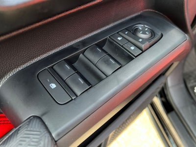 2025 Toyota Tacoma i-FORCE MAX Tacoma TRD Pro