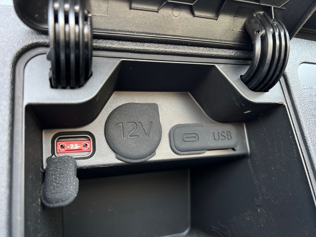 2025 Toyota Tacoma i-FORCE MAX Tacoma TRD Pro