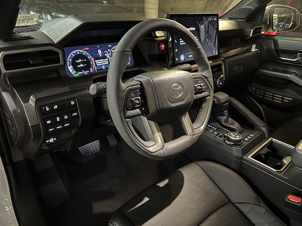 2026 Toyota Tacoma i-FORCE MAX Tacoma TRD Off-Road