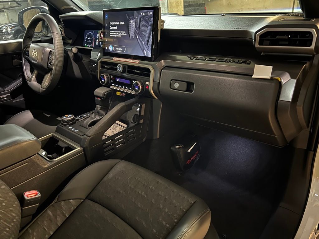 2026 Toyota Tacoma i-FORCE MAX Tacoma TRD Off-Road